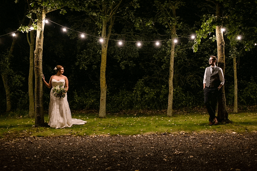 Shustoke Barns wedding