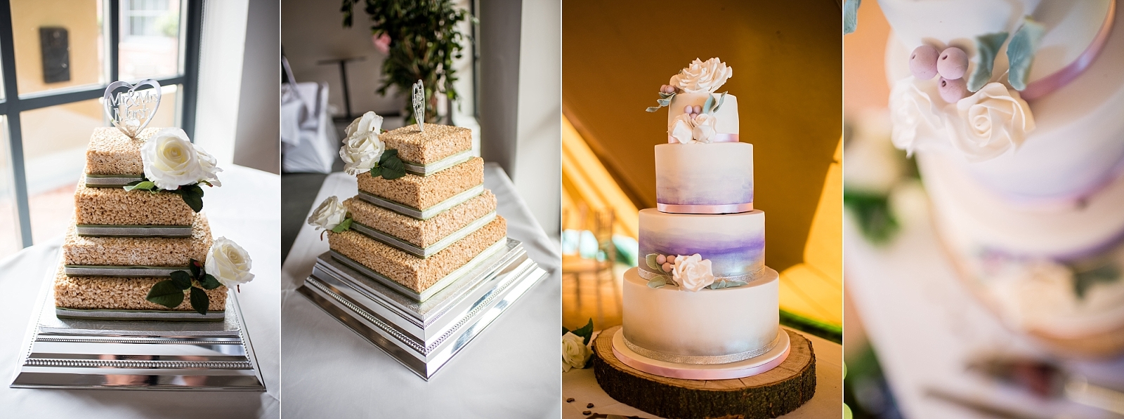 Wedding Cakes. Photographers Ultimate Photo Guide. CAKE!